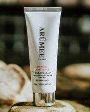 將圖片載入圖庫檢視器 韓國ARÛMEE 愛詩夢凝 高效保濕水份面膜 ARÛMEE PRO-MOIST DRINK UP PACK 100G (男女適用 UNISEX / 眼唇適用 FOR EYES & LIPS)