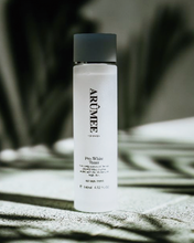 将图片加载到图库查看器,韓國ARÛMEE 愛詩夢凝 水凝美白爽膚水 ARÛMEE PRO-WHITE TONER 140ML (男女適用 / UNISEX)