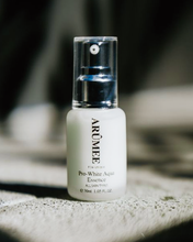 將圖片載入圖庫檢視器 韓國ARÛMEE 愛詩夢凝水凝美白水份精華 ARÛMEE PRO-WHITE AQUA ESSENCE 30ML