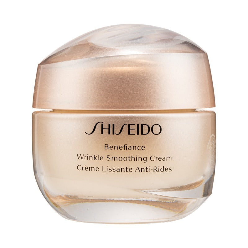 SHISEIDO BENEFIANCE 深層活膚抗皺乳霜 (50ml) BENEFIANCE Wrinkle Smoothing Cream