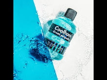 Load and play video in Gallery viewer, 韓國Coolhani 天然抗炎漱口水460ml