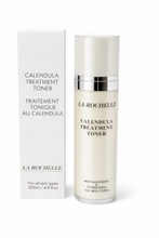 将图片加载到图库查看器，LA ROCHELLE CALENDULA TREATMENT TONER 120ML 歌麗姬寶 極緻公主金盞花柔膚水 120ML
