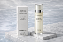 將圖片載入圖庫檢視器 LA ROCHELLE  ROSE DEEP HYDRATION FACIAL TONER 120ML 歌麗姬寶深層保濕玫瑰水 120ml
