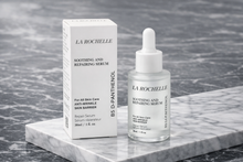 將圖片載入圖庫檢視器 LA ROCHELLE B5 Soothing Repair Serum 30ml 歌麗姬寶 B5舒敏修護精華液 30ml
