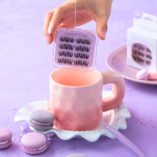 將圖片載入圖庫檢視器 Char. 免膠水假眼睫毛 (白月光 Dreamy Dozen)
