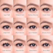 Load image into Gallery viewer, Char 眼睫毛 - Fluffy Bakery 全系列
