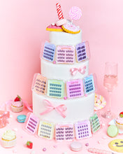 Load image into Gallery viewer, Char 眼睫毛 - Fluffy Bakery 全系列
