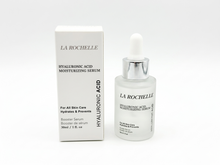 將圖片載入圖庫檢視器 LA ROCHELLE Hyaluronic Acid Moisturizing Serum 30ml 歌麗姬寶玻尿酸保濕精華液30ml
