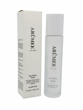 將圖片載入圖庫檢視器 ARÛMEE Pro White Toner 120ml  ARÛMEE Pro-White Toner (美白精華水) 120ml
