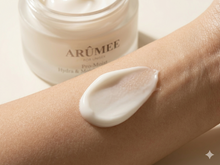 將圖片載入圖庫檢視器 ARÛMEE Pro-White Hydra &amp; Moisturizing Cream 50g  高效美白保濕面霜 50g
