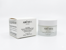 將圖片載入圖庫檢視器 ARÛMEE Pro-White Hydra &amp; Moisturizing Cream 50g  高效美白保濕面霜 50g
