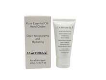 將圖片載入圖庫檢視器 LA ROCHELLE Lavender Hydrating Hand Cream 60ml 歌麗姬寶 薰衣草保濕潤手霜 60ml
