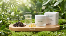 將圖片載入圖庫檢視器 ARÛMEE Pro-White Hydra &amp; Moisturizing Cream 50g  高效美白保濕面霜 50g
