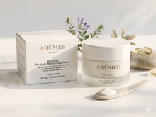 將圖片載入圖庫檢視器 ARÛMEE Pro-White Hydra &amp; Moisturizing Cream 50g  高效美白保濕面霜 50g
