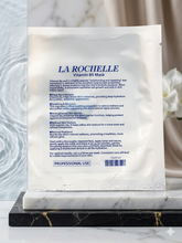 將圖片載入圖庫檢視器 La Rochelle Vitamin B5 Mask 6 pcs 歌麗姬寶 全效維他命B5面膜 6片裝
