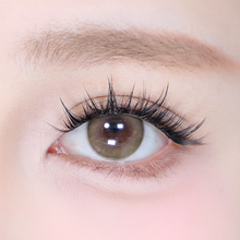 Load image into Gallery viewer, Char. 假眼睫毛 (無睫毛梗 Fluffe Belle)
