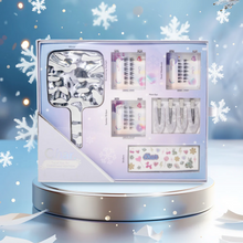 將圖片載入圖庫檢視器 Char. 聖誕特別版 Christmas Travel Size Kit
