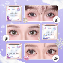 將圖片載入圖庫檢視器 Char. 聖誕特別版 Christmas Travel Size Kit
