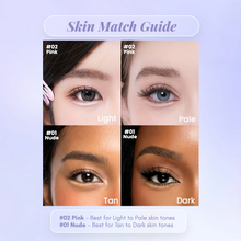 Load image into Gallery viewer, CHAR 雙效提亮臥蠶遮瑕筆 Under-eye Pen
