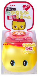 Fueki 好朋友高效保濕霜 (藥用認證)   Fueki Yasashii Medicated Cream  50g