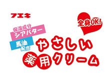 Load image into Gallery viewer, Fueki 好朋友高效保濕霜 (藥用認證)   Fueki Yasashii Medicated Cream  50g
