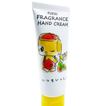 Load image into Gallery viewer, Fueki 好朋友清香馬油潤手霜 (英國梨與小蒼蘭花)  Fueki Fragrance Hand Cream (English Pear&amp;Freesia)  40g
