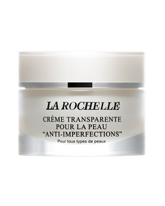 LA ROCHELLE  歌麗姬寶 極緻淡斑精華霜(濃縮夜用配方)   LA ROCHELLE ANTI-IMPERFECTIONS CREAM (CONCENTRATED FORMULA) 50ML