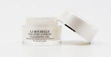 将图片加载到图库查看器，LA ROCHELLE 歌麗姬寶 皇牌蘆薈深層洗面啫喱   LA ROCHELLE ONE STEP EXPRESS CLEANSING GEL NEW UPGRADED FORMULA (ALOE VERA, BOTANICAL EXTRACT , COMPLEX B)  5ML
