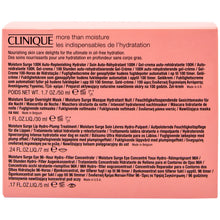 将图片加载到图库查看器，CLINIQUE More than Moisture: Moisture Surge (4pcs)
