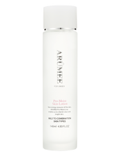韓國ARÛMEE 愛詩夢凝  高效保濕妍膚露   ARÛMEE PRO-MOIST SKIN LOTION 140ML (男女皆宜/UNISEX)