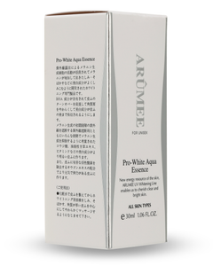 韓國ARÛMEE 愛詩夢凝水凝美白水份精華  ARÛMEE PRO-WHITE AQUA ESSENCE  30ML