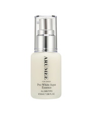 韓國ARÛMEE 愛詩夢凝水凝美白水份精華  ARÛMEE PRO-WHITE AQUA ESSENCE  30ML