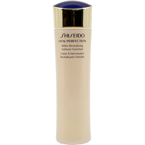 SHISIEDO 全效美白抗紋滋潤健膚水 (150ml) VITAL PERFECTION White Revitalizing Softener Enriched