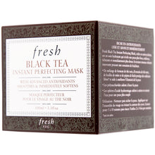 将图片加载到图库查看器，Fresh 紅茶瞬間修護面膜 (100ml) Black Tea Instant Perfecting Mask
