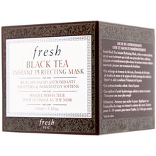將圖片載入圖庫檢視器 Fresh 紅茶瞬間修護面膜 (100ml) Black Tea Instant Perfecting Mask
