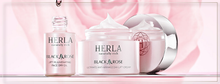 將圖片載入圖庫檢視器 HERLA BLACK ROSE Ultimate Anti-Wrinkle Day Lift Cream 強效緊緻抗衰老面霜- 50ml
