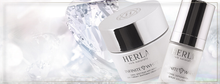 将图片加载到图库查看器，HERLA INFINITE WHITE Total Spectrum Anti-Aging Day Therapy Whitening Cream SPF 15 強效美白霜- 50ml
