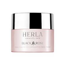 将图片加载到图库查看器，HERLA BLACK ROSE Ultimate Anti-Wrinkle Day Lift Cream 強效緊緻抗衰老面霜- 50ml

