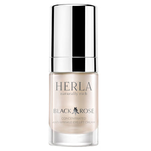 HERLA BLACK ROSE Concentrated Anti-Wrinkle Eye Lift Cream 強效緊緻眼霜- 15ml