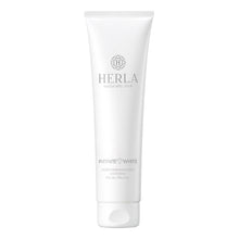 Load image into Gallery viewer, HERLA INFINITE WHITE Microdermabrasion Whitening Facial Peeling 亮膚去角質霜- 150ml
