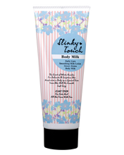 将图片加载到图库查看器，LIBERTA 絲滑保濕身體乳液   LIBERTA SLINKY TOUCH AFTER BODY MILK  150G
