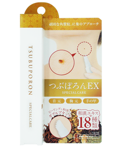 LIBERTA TSUBUPORON專業去角質粒膏EX   LIBERTA TSUBUPORON PEELING GEL EX  8G