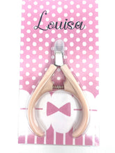 将图片加载到图库查看器，Louisa Pink Lady專業配件(批發)
