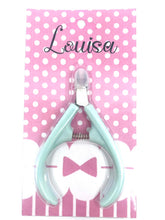 将图片加载到图库查看器，Louisa Pink Lady專業配件(批發)
