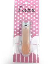 将图片加载到图库查看器，Louisa Pink Lady專業配件(批發)
