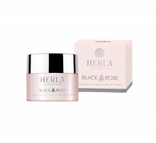 將圖片載入圖庫檢視器 HERLA BLACK ROSE Ultimate Anti-Wrinkle Day Lift Cream 強效緊緻抗衰老面霜- 50ml
